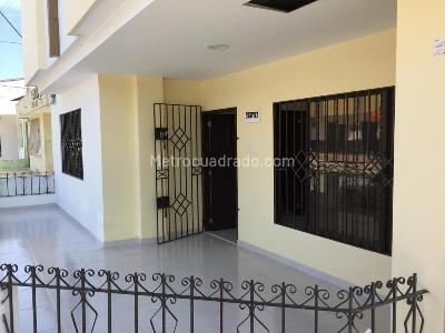 Casa en arriendo en La Ceiba, Barranquilla · foto 3 de 16