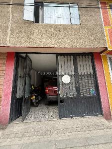 Casa de 5 alcobas en venta en Bosa Las Vegas, Bogotá, 152 m² · foto 6 de 20