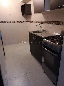 Apartamento de 2 alcobas en venta en Delicias San Andres, Bogotá, 45 m² · foto 6 de 9