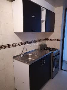 Apartamento de 2 alcobas en venta en Delicias San Andres, Bogotá, 45 m² · foto 7 de 9