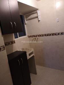 Apartamento de 2 alcobas en venta en Delicias San Andres, Bogotá, 45 m² · foto 8 de 9
