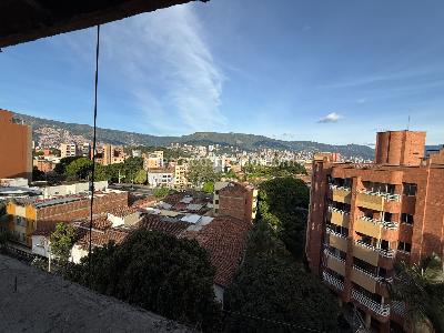 Apartamento de 3 alcobas en venta en Belen Alameda, Medellín, 118 m² · foto 8 de 9