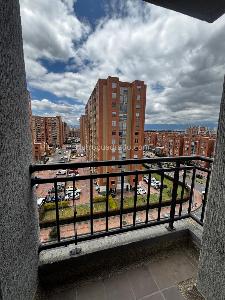 Apartamento de 3 alcobas en venta en Villas De Granada, Bogotá, 80 m² · foto 13 de 20