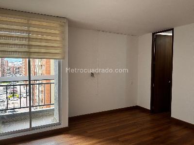 Apartamento de 3 alcobas en venta en Villas De Granada, Bogotá, 80 m² · foto 15 de 20