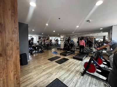 Apartamento de 3 alcobas en venta en Villas De Granada, Bogotá, 80 m² · foto 16 de 20