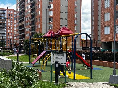 Apartamento de 3 alcobas en venta en Villas De Granada, Bogotá, 80 m² · foto 17 de 20