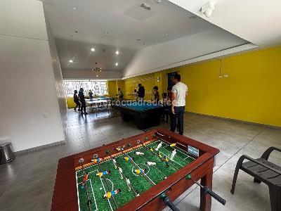 Apartamento de 3 alcobas en venta en Villas De Granada, Bogotá, 80 m² · foto 18 de 20