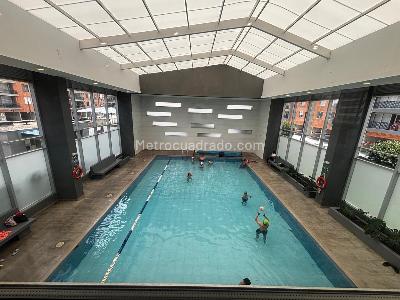 Apartamento de 3 alcobas en venta en Villas De Granada, Bogotá, 80 m² · foto 19 de 20