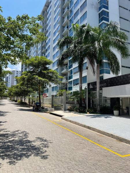 Apartment for rent in Barranquilla