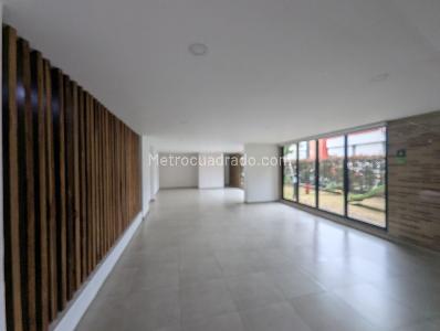 Apartamento de 2 alcobas en venta en Cedritos, Bogotá, 86 m² · foto 6 de 20