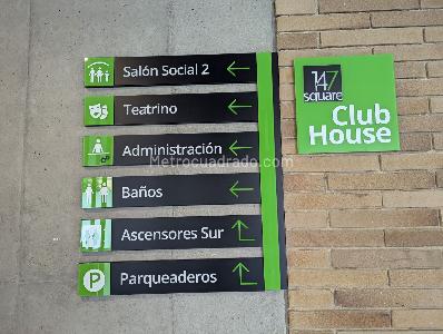 Apartamento de 2 alcobas en venta en Cedritos, Bogotá, 86 m² · foto 7 de 20