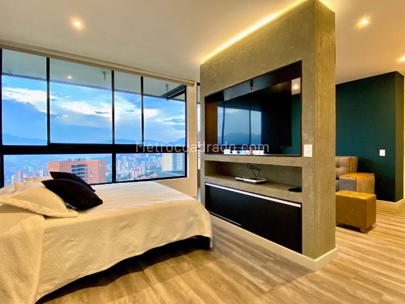 Apartment for rent in Medellín