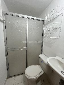 Apartamento de 2 alcobas en venta en La Inmaculada, Rionegro, 82 m² · foto 6 de 10