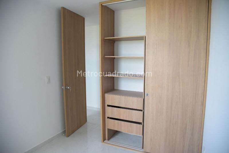 Piso – Ibagué - Vista 2