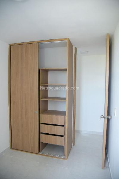 Piso – Ibagué - Vista 4