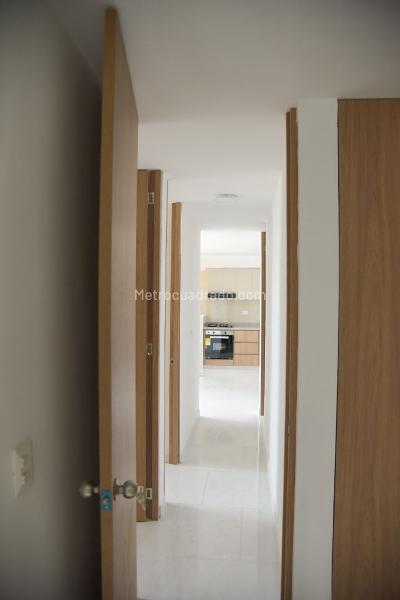 Piso – Ibagué - Vista 5