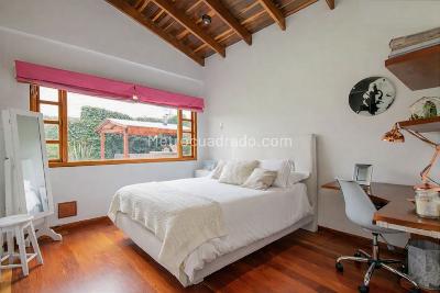 Casa de 4 alcobas en venta en Vereda La Balsa, Chía, 363 m² · foto 12 de 19