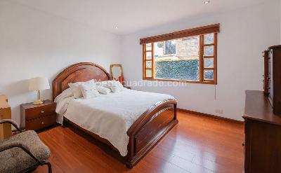 Casa de 4 alcobas en venta en Vereda La Balsa, Chía, 363 m² · foto 14 de 19