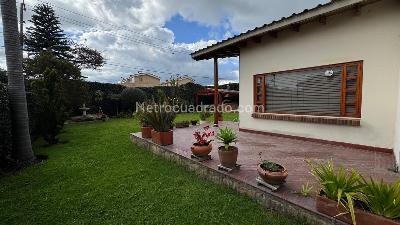 Casa de 4 alcobas en venta en Vereda La Balsa, Chía, 363 m² · foto 16 de 19