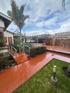 Casa de 4 alcobas en venta en Vereda La Balsa, Chía, 363 m² · foto 19 de 19