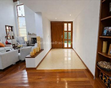 Casa de 4 alcobas en venta en Vereda La Balsa, Chía, 363 m² · foto 9 de 19