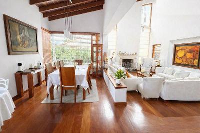 Casa de 4 alcobas en venta en Vereda La Balsa, Chía, 363 m² · foto 8 de 19