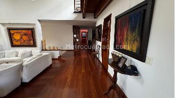 Casa de 4 alcobas en venta en Vereda La Balsa, Chía, 363 m² · foto 3 de 19