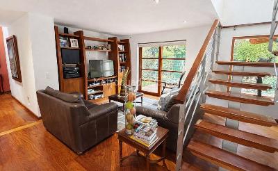 Casa de 4 alcobas en venta en Vereda La Balsa, Chía, 363 m² · foto 4 de 19