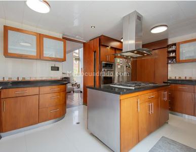 Casa de 4 alcobas en venta en Vereda La Balsa, Chía, 363 m² · foto 5 de 19