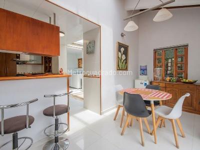 Casa de 4 alcobas en venta en Vereda La Balsa, Chía, 363 m² · foto 7 de 19