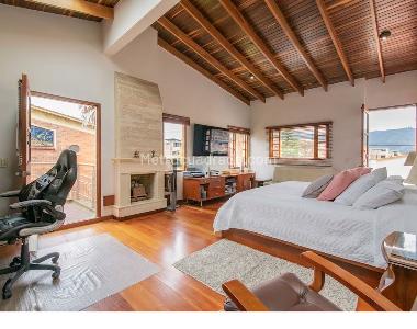 Casa de 4 alcobas en venta en Vereda La Balsa, Chía, 363 m² · foto 10 de 19
