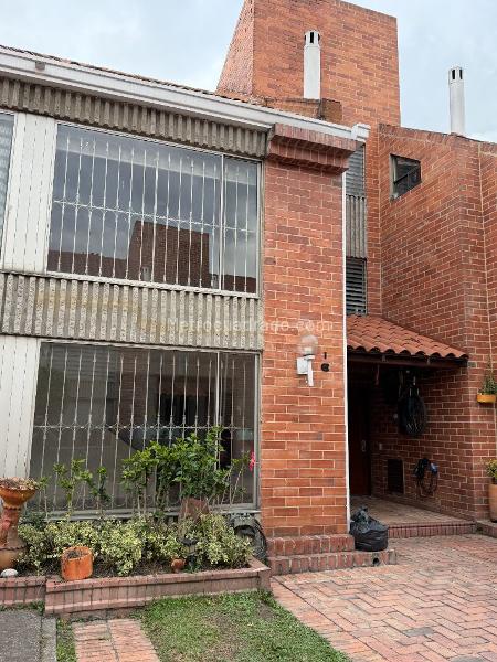 Casa en Arriendo, j vargas, Bogotá D.C.
