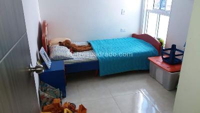 Apartamento de 3 alcobas en venta en Villabel, Floridablanca, 57 m² · foto 6 de 9