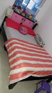 Apartamento de 3 alcobas en venta en Villabel, Floridablanca, 57 m² · foto 7 de 9