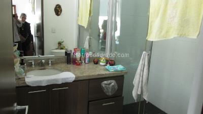 Apartamento en venta en Rafael Nunez, Bogotá · foto 10 de 20