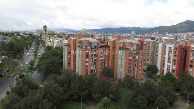 Apartamento en venta en Rafael Nunez, Bogotá · foto 13 de 20
