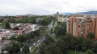 Apartamento en venta en Rafael Nunez, Bogotá · foto 14 de 20