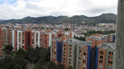 Apartamento en venta en Rafael Nunez, Bogotá · foto 15 de 20