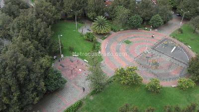 Apartamento en venta en Rafael Nunez, Bogotá · foto 16 de 20