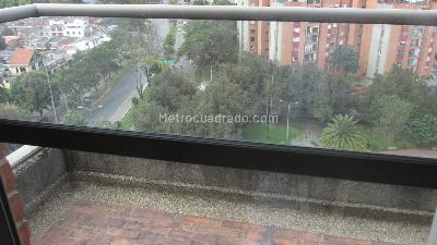 Apartamento en venta en Rafael Nunez, Bogotá · foto 17 de 20