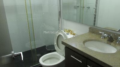 Apartamento en venta en Rafael Nunez, Bogotá · foto 18 de 20