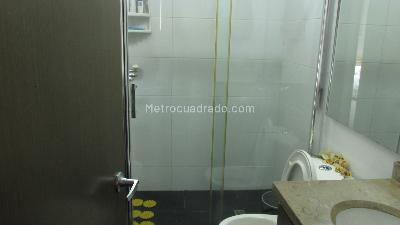 Apartamento en venta en Rafael Nunez, Bogotá · foto 19 de 20