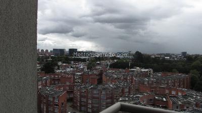 Apartamento en venta en Rafael Nunez, Bogotá · foto 2 de 20
