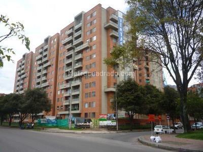 Apartamento en venta en Rafael Nunez, Bogotá · foto 3 de 20