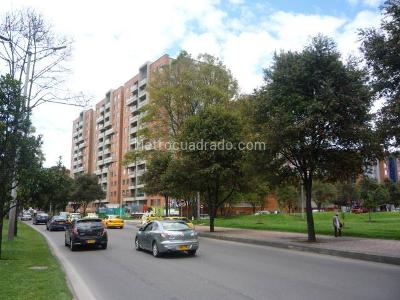 Apartamento en venta en Rafael Nunez, Bogotá · foto 4 de 20