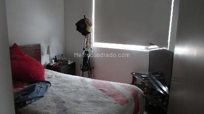 Apartamento en venta en Rafael Nunez, Bogotá · foto 5 de 20