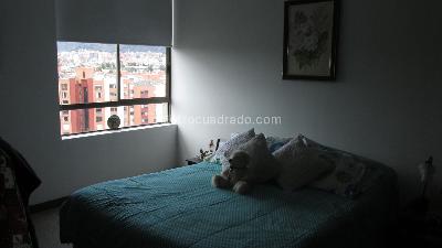 Apartamento en venta en Rafael Nunez, Bogotá · foto 6 de 20