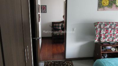 Apartamento en venta en Rafael Nunez, Bogotá · foto 8 de 20