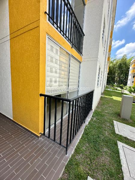 Piso – Dosquebradas - Vista 2