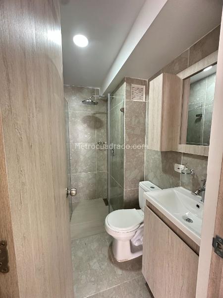 Piso – Dosquebradas - Vista 5